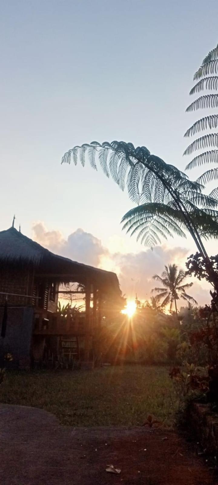 New Rinjani Homestay Tetebatu Camera foto