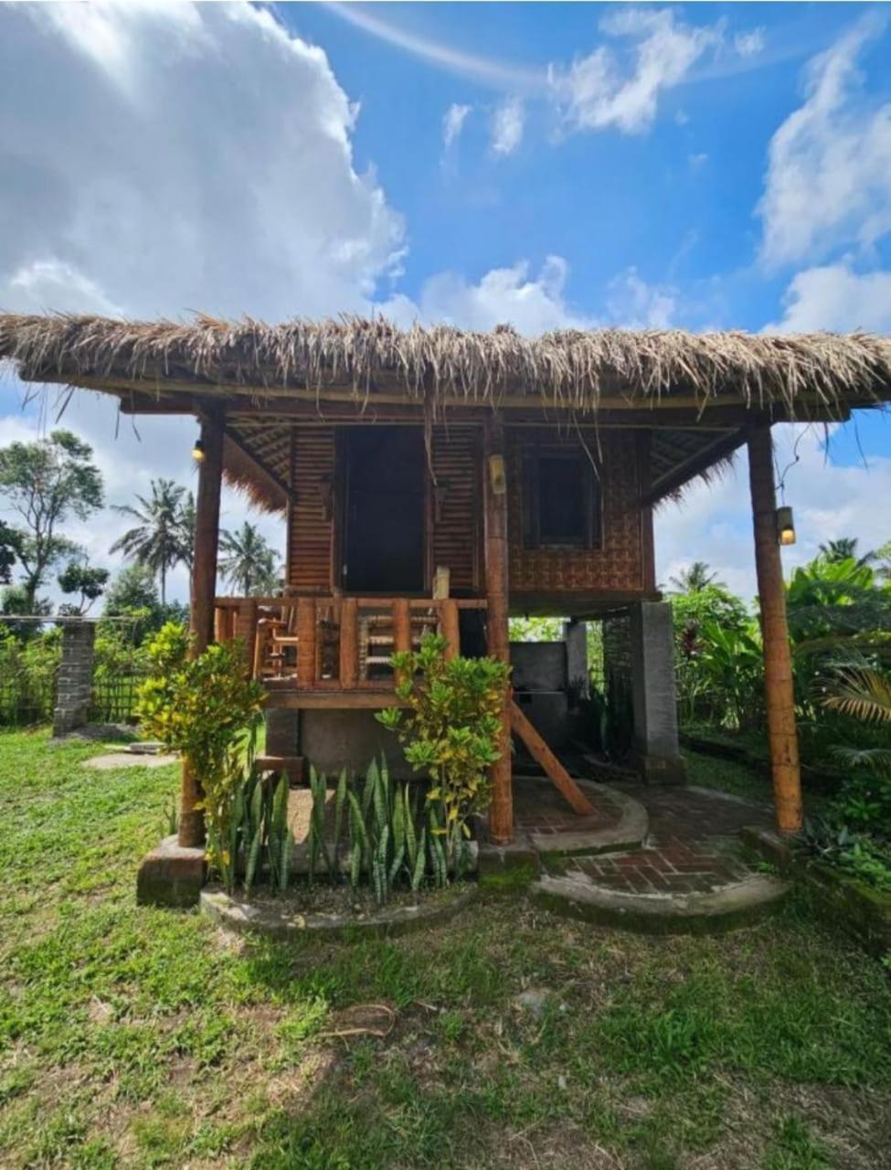 New Rinjani Homestay Tetebatu Esterno foto